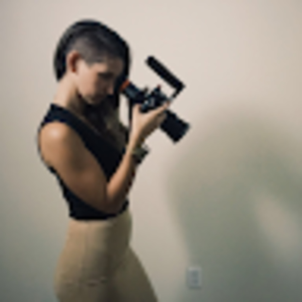 Meet your Posher, Ximena